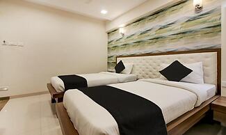 Hotel Vrushali Inn