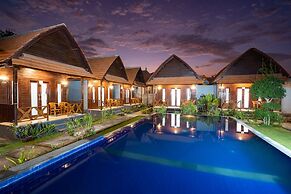 Arjuna Bungalow