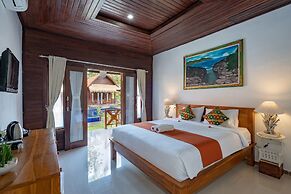 Arjuna Bungalow