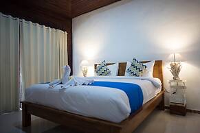 Arjuna Bungalow