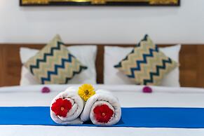 Arjuna Bungalow