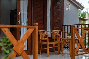 Arjuna Bungalow