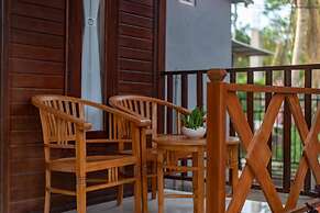 Arjuna Bungalow
