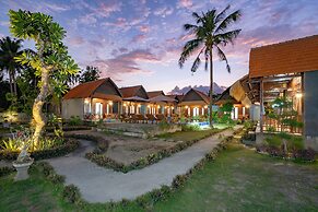 Arjuna Bungalow