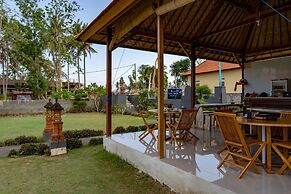 Arjuna Bungalow