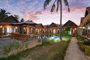 Arjuna Bungalow