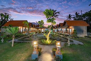 Arjuna Bungalow