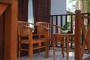 Arjuna Bungalow