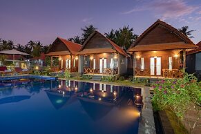 Arjuna Bungalow