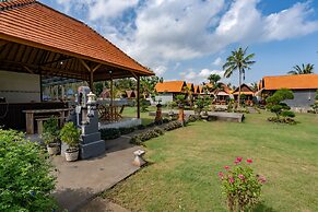 Arjuna Bungalow