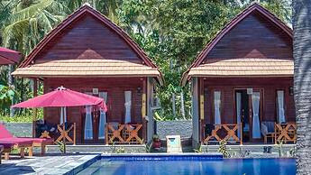 Arjuna Bungalow