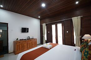 Arjuna Bungalow