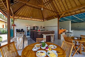 Arjuna Bungalow