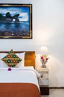 Arjuna Bungalow