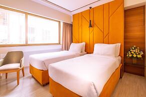 hotel Metropole Inn