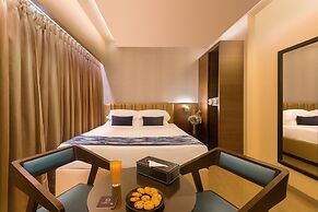 hotel Metropole Inn