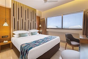hotel Metropole Inn