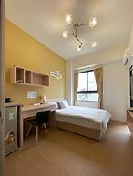 Adagio Hostel