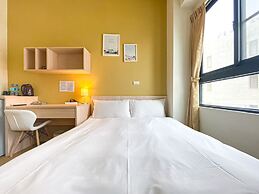 Adagio Hostel