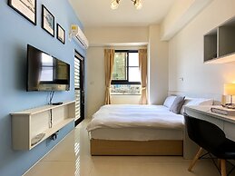 Adagio Hostel