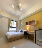 Adagio Hostel