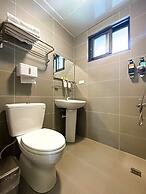 Adagio Hostel
