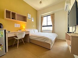 Adagio Hostel