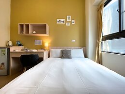 Adagio Hostel
