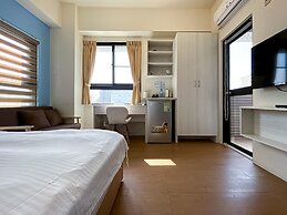Adagio Hostel
