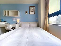 Adagio Hostel