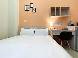 Adagio Hostel