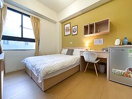 Adagio Hostel