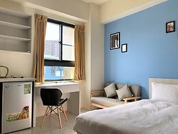 Adagio Hostel