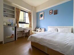 Adagio Hostel