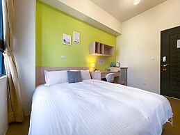 Adagio Hostel