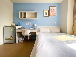 Adagio Hostel