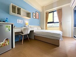 Adagio Hostel