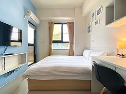 Adagio Hostel