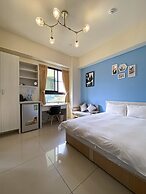Adagio Hostel