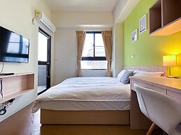 Adagio Hostel