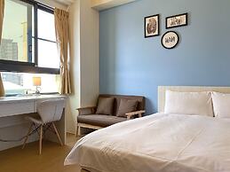 Adagio Hostel