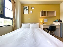 Adagio Hostel