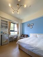 Adagio Hostel