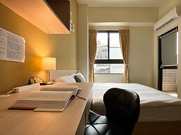 Adagio Hostel
