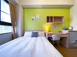 Adagio Hostel