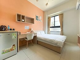 Adagio Hostel