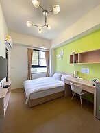 Adagio Hostel