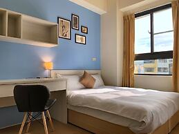 Adagio Hostel