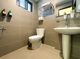 Adagio Hostel