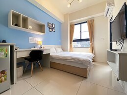 Adagio Hostel